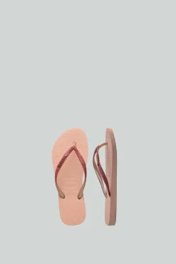 Havaianas - Roze Slipper