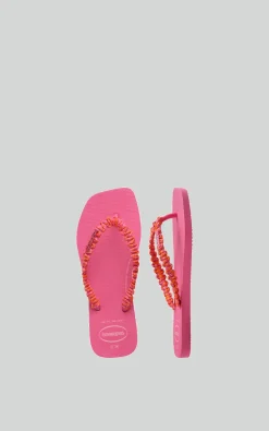 Havaianas - Roze Slipper