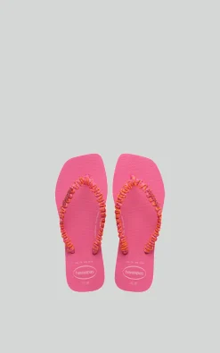 Havaianas - Roze Slipper