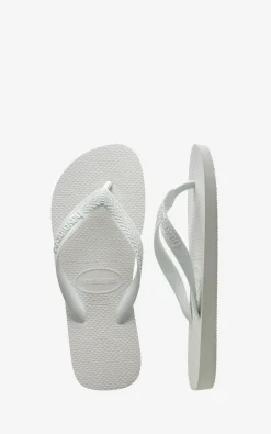 Havaianas - Wit Slipper