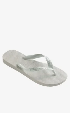 Havaianas - Wit Slipper