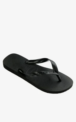 Havaianas - Zwart Slipper