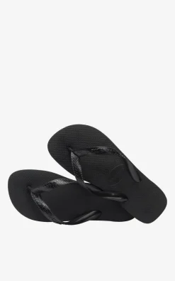 Havaianas - Zwart Slipper