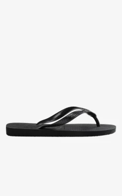 Havaianas - Zwart Slipper