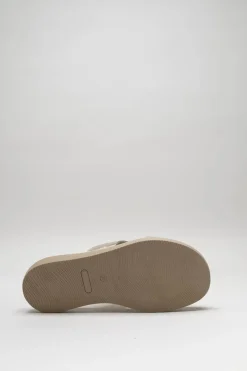 Hee - Goud Slipper