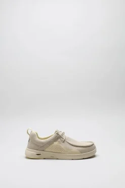 Heydude - Beige Sneaker