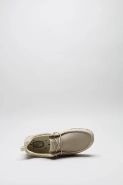 Heydude - Beige Sneaker