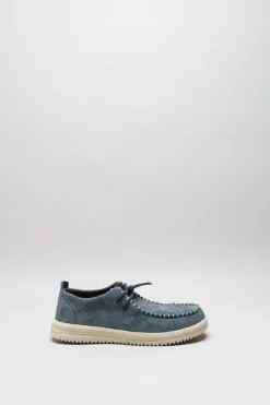Heydude - Blauw Sneaker