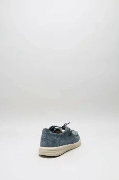 Heydude - Blauw Sneaker