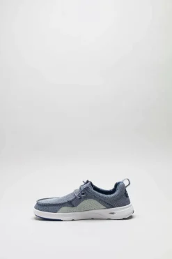 Heydude - Blauw Sneaker