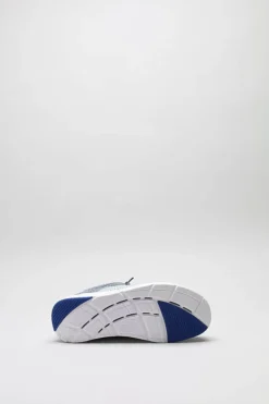 Heydude - Blauw Sneaker