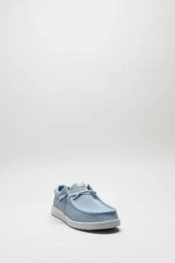 Heydude - Blauw Sneaker