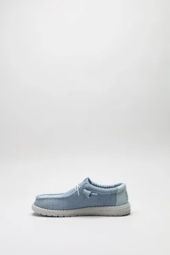 Heydude - Blauw Sneaker