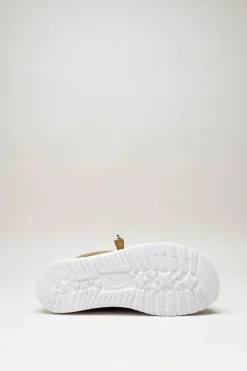 Heydude - Bruin Sneaker