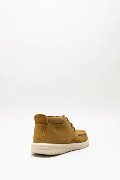 Heydude - Camel Sneaker