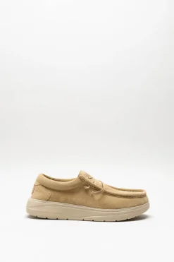 Heydude - Camel Sneaker