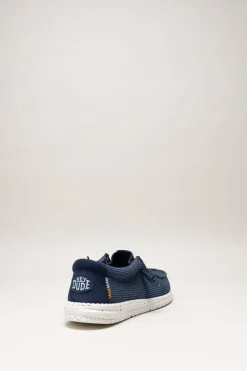 Heydude - Donkerblauw Sneaker