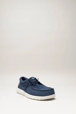 Heydude - Donkerblauw Sneaker