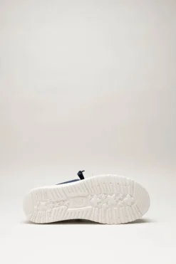 Heydude - Donkerblauw Sneaker