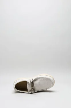 Heydude - Ecru Sneaker
