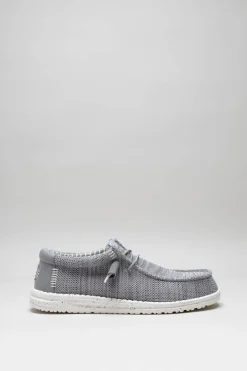 Heydude - Grijs Sneaker