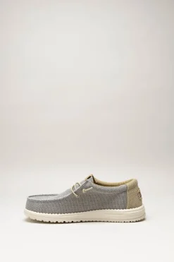 Heydude - Grijs Sneaker