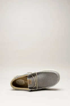 Heydude - Grijs Sneaker