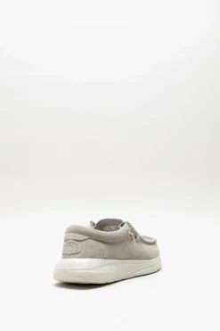 Heydude - Grijs Sneaker
