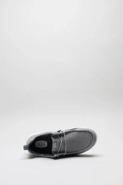 Heydude - Grijs Sneaker