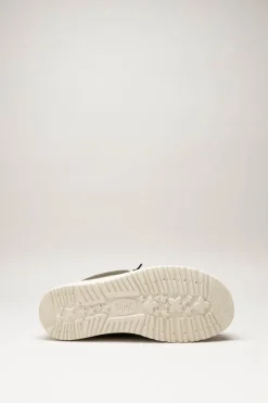 Heydude - Kaki Sneaker