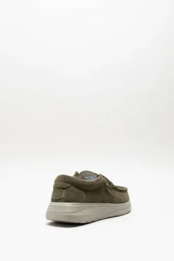 Heydude - Kaki Sneaker