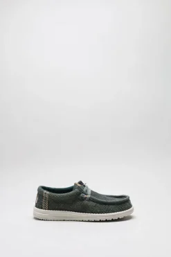 Heydude - Kaki Sneaker