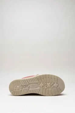 Heydude - Rood Sneaker