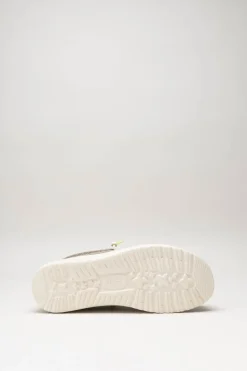 Heydude - Taupe Sneaker