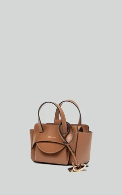 Hidesins - Bruin Handtas