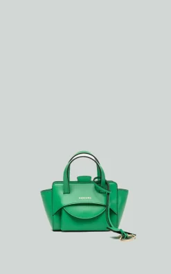 Hidesins - Groen Handtas