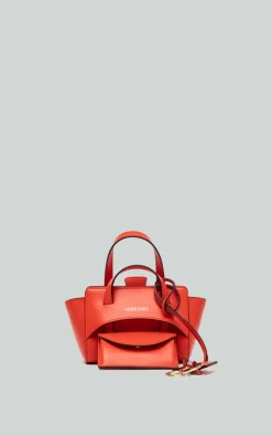 Hidesins - Rood Handtas