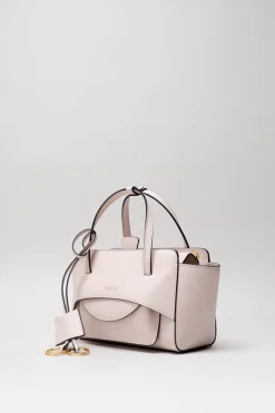 Hidesins - Roze Handtas