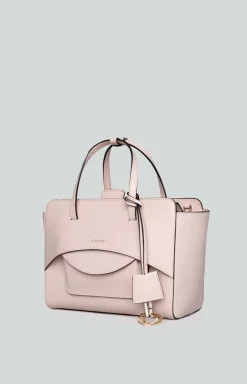 Hidesins - Roze Handtas