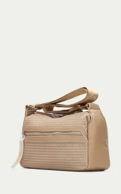 Hispanitas - Beige Cross body