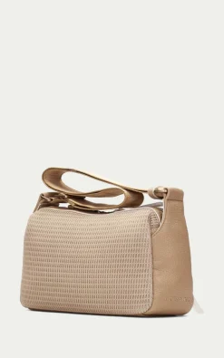 Hispanitas - Beige Cross body