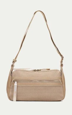 Hispanitas - Beige Cross body