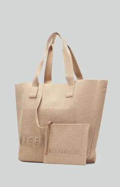 Hispanitas - Beige Handtas