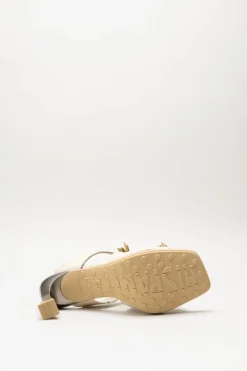 Hispanitas - Beige Muiltje