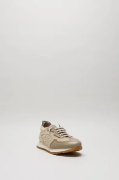 Hispanitas - Beige Sneaker