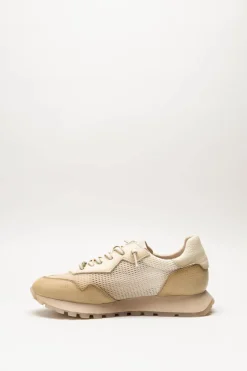 Hispanitas - Beige Sneaker