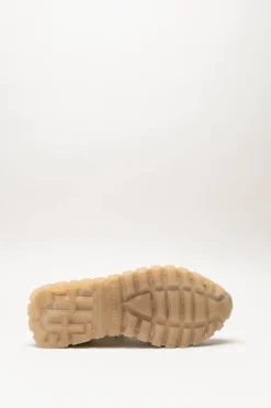 Hispanitas - Beige Sneaker