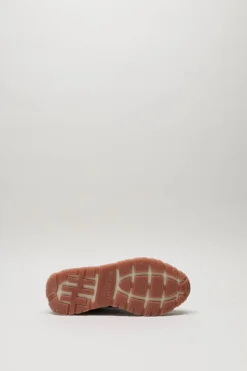 Hispanitas - Bordeaux Sneaker