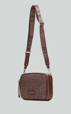 Hispanitas - Bruin Cross body