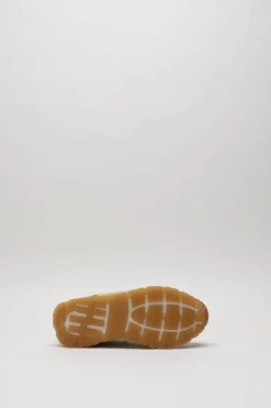 Hispanitas - Bruin Sneaker
